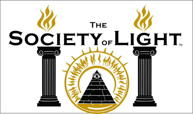 Society of Light Emblem